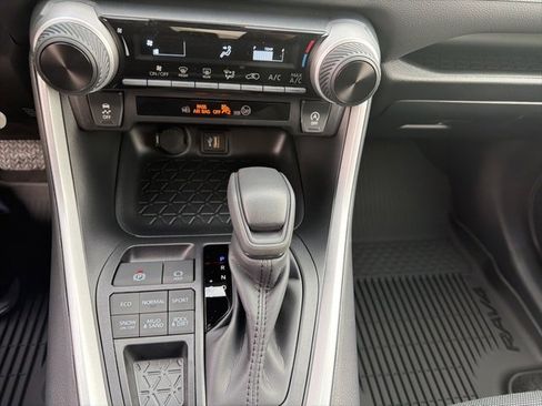 New 2025 Toyota RAV4 LE image 12
