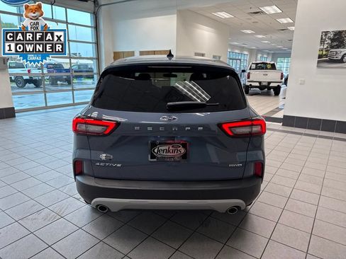 Used 2024 Ford Escape Active w/ Tech Pack #1 AWD/4WD image 14