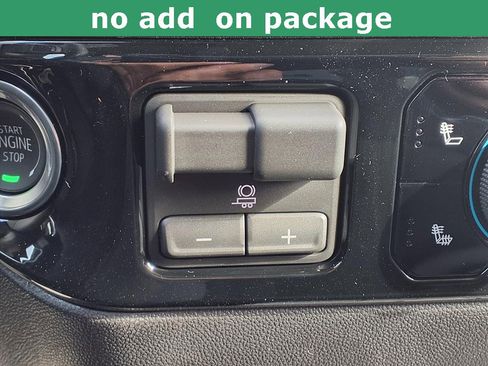 New 2026 Chevrolet Silverado 1500 LT w/ Texas Edition Plus image 10