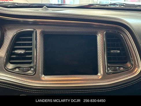 Used 2021 Dodge Challenger SRT Hellcat w/ Plus Package image 21