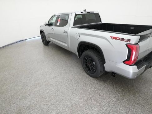 New 2026 Toyota Tundra Platinum AWD/4WD image 5