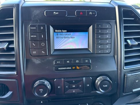 Used 2018 Ford F150 XL w/ Equipment Group 101A Mid image 26