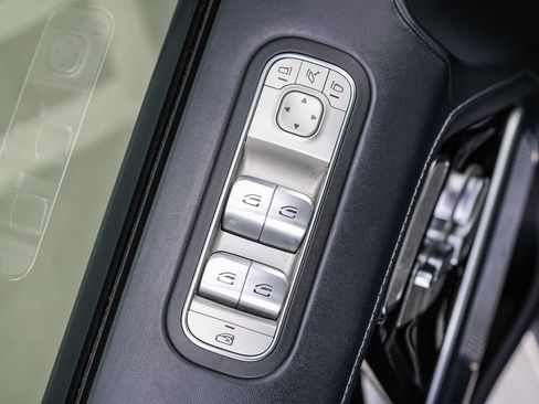 Used 2022 Mercedes-Benz G 63 AMG 4MATIC image 32