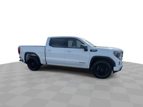 New 2026 GMC Sierra 1500 Elevation image 9
