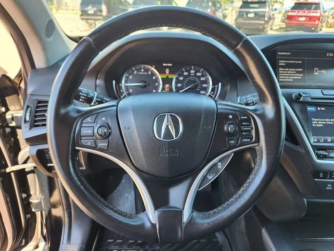 Used 2020 Acura MDX w/ Technology Package AWD/4WD image 23