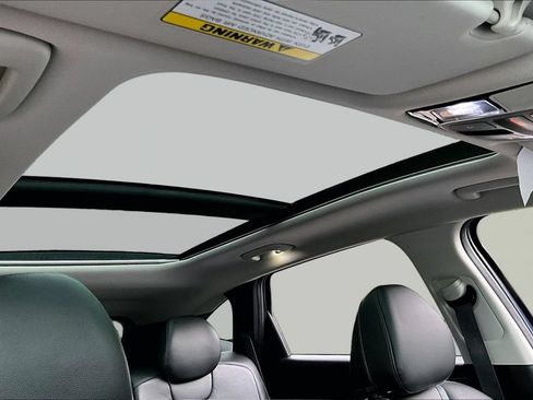 Used 2025 Hyundai Tucson Limited AWD/4WD image 22