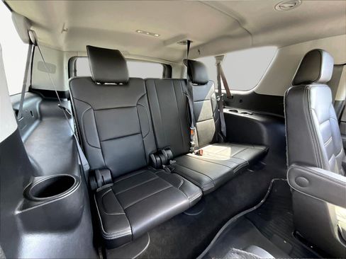 Used 2018 GMC Yukon XL Denali w/ Denali Ultimate Package AWD/4WD image 26