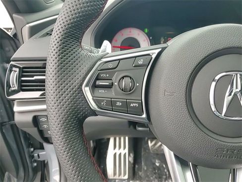 New 2026 Acura RDX A-Spec image 17