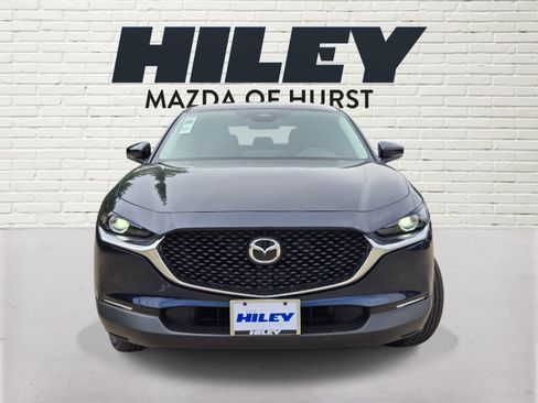 New 2026 MAZDA CX-30 AWD 2.5 S image 2