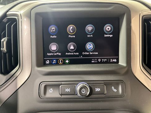 New 2026 GMC Sierra 3500 Pro w/ Convenience Package image 10