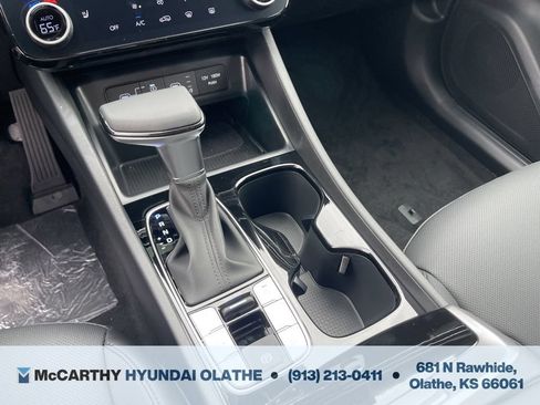 Used 2025 Hyundai Tucson XRT FWD image 8