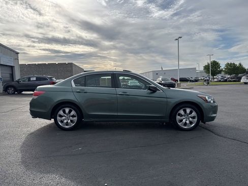 Used 2008 Honda Accord EX image 8