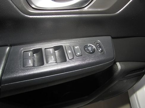 Certified 2024 Honda CR-V EX image 11