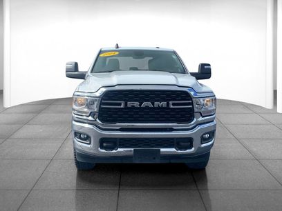 Used 2024 RAM 2500 Big Horn
