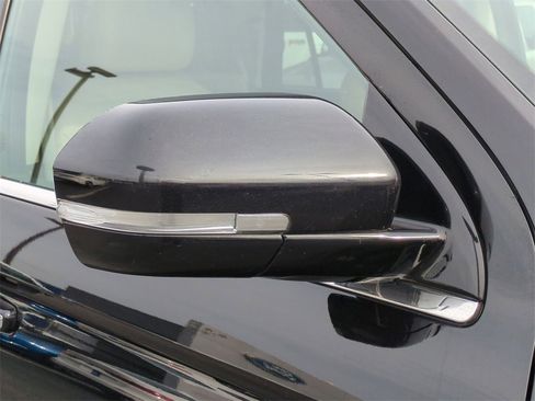 Certified 2024 Ford Expedition Max Limited image 12