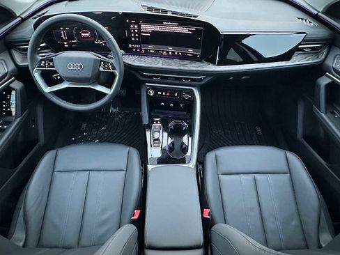 New 2025 Audi Q5 Premium image 18