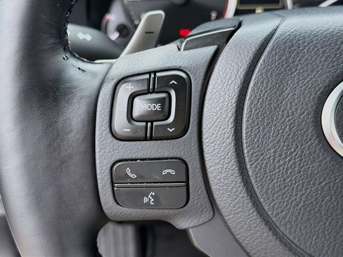 Used 2024 Lexus IS 300 w/ Comfort Package RWD image 21