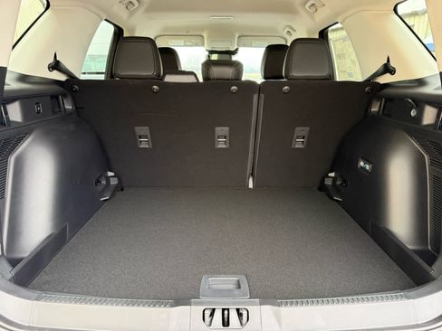 New 2025 Ford Bronco Sport Outer Banks image 7