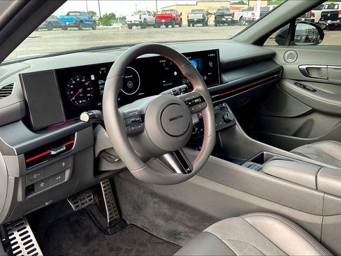 Used 2024 Hyundai Sonata N Line FWD image 12