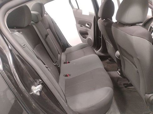 Used 2011 Chevrolet Cruze LT image 24