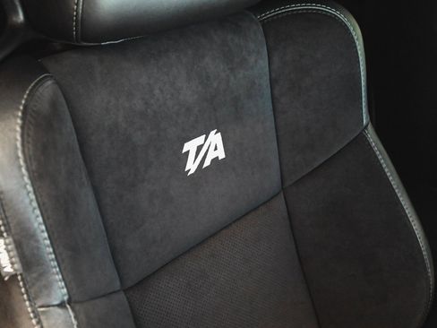 Used 2022 Dodge Challenger R/T Scat Pack w/ T/A Package image 34