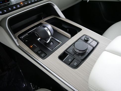 New 2026 MAZDA CX-90 Plug-In Hybrid w/ Premium Plus AWD/4WD image 6