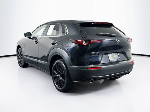 Used 2024 MAZDA CX-30 AWD 2.5 S w/ Select Sport Pkg image 5