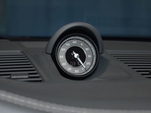 Certified 2021 Porsche 911 Turbo image 15