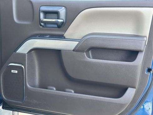 Used 2018 Chevrolet Silverado 2500 LTZ w/ Duramax Plus Package image 27