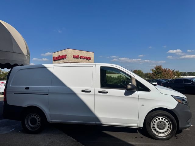 Used 2022 Mercedes-Benz Metris image 7