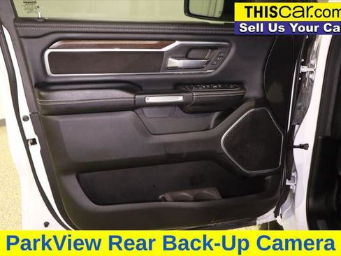Used 2022 RAM 1500 Laramie w/ Laramie Southwest Edition AWD/4WD image 36
