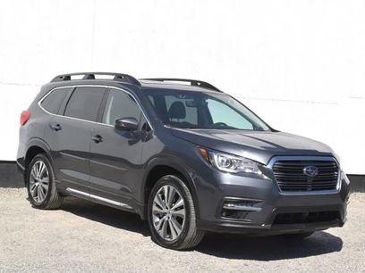 Used 2019 Subaru Ascent Limited