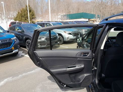 Used 2015 Subaru Impreza 2.0i Sport Premium w/ Popular Package #1 image 30