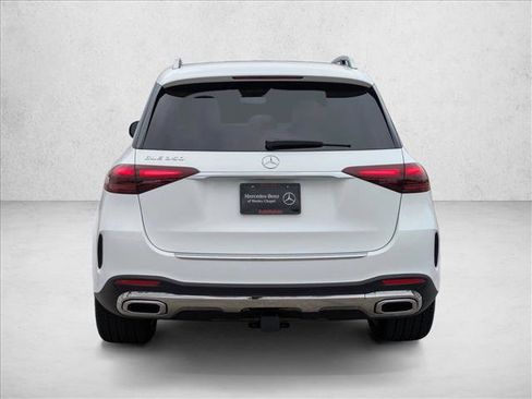 New 2026 Mercedes-Benz GLE 350 4MATIC image 7
