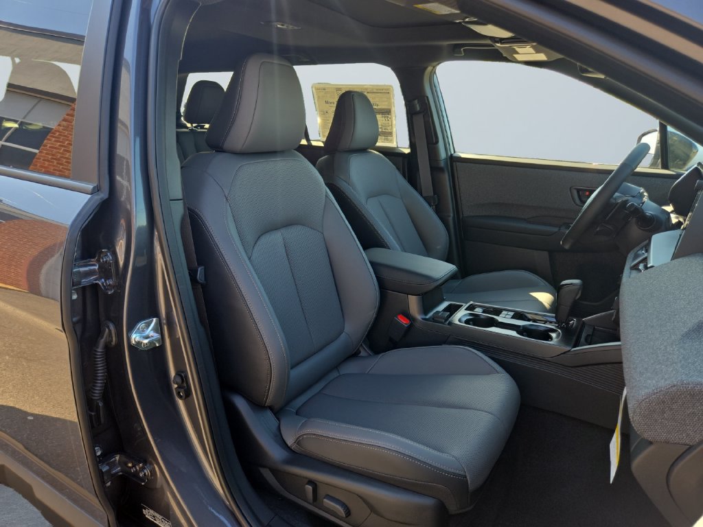 New 2026 Subaru Outback Limited AWD/4WD image 15