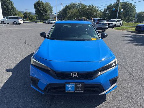 Used 2023 Honda Civic Sport image 1