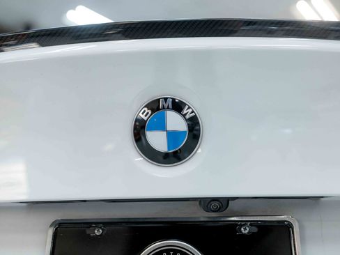 Used 2019 BMW M4 CS w/ Executive Package image 31