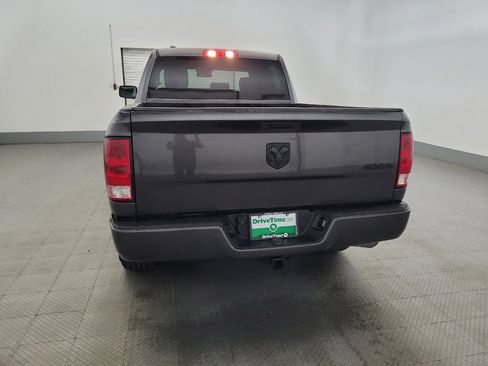 Used 2018 RAM 1500 Express w/ Express Value Package image 6