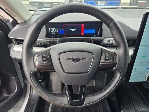 Used 2023 Ford Mustang Mach-E Select AWD/4WD image 23