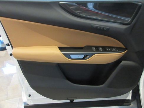 New 2026 Lexus NX 350 AWD w/ Premium Package image 22