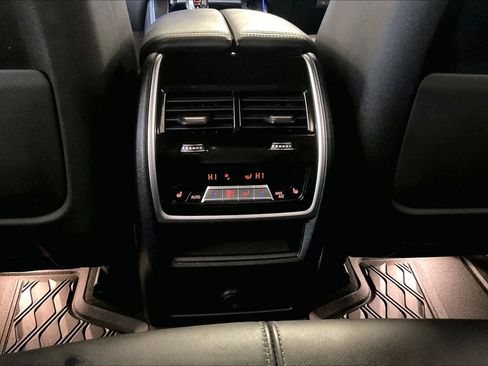 Certified 2023 BMW X5 M50i w/ Executive Package image 33