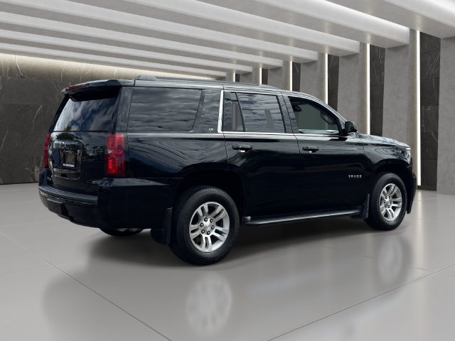 Used 2020 Chevrolet Tahoe LT w/ Luxury Package AWD/4WD image 6