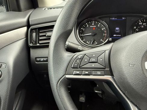 Used 2022 Nissan Rogue Sport S AWD/4WD image 23
