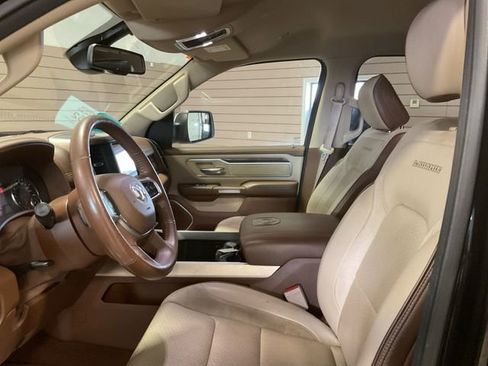 Used 2020 RAM 1500 Laramie image 9