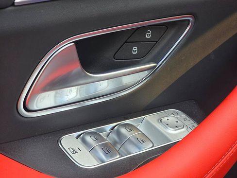 New 2026 Mercedes-Benz GLE 53 AMG 4MATIC Coupe image 35