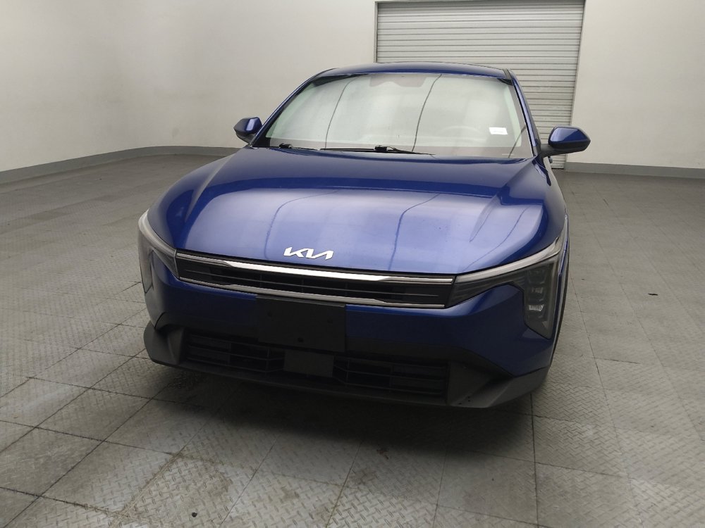 Used 2025 Kia K4 FWD image 15