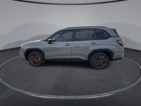 New 2026 Subaru Forester Sport AWD/4WD image 5