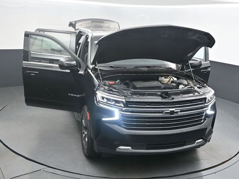 Used 2023 Chevrolet Tahoe LT image 54