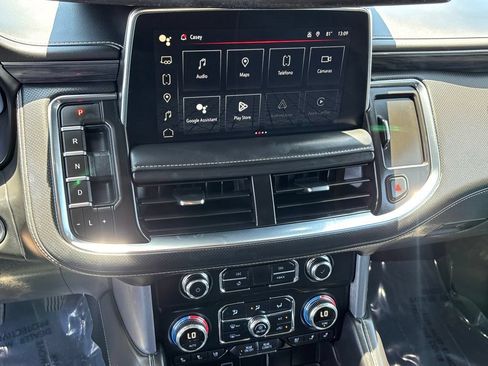 Used 2024 GMC Yukon SLT AWD/4WD image 13