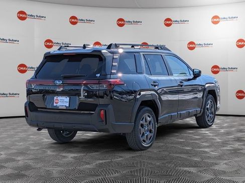 New 2026 Subaru Outback Premium image 5